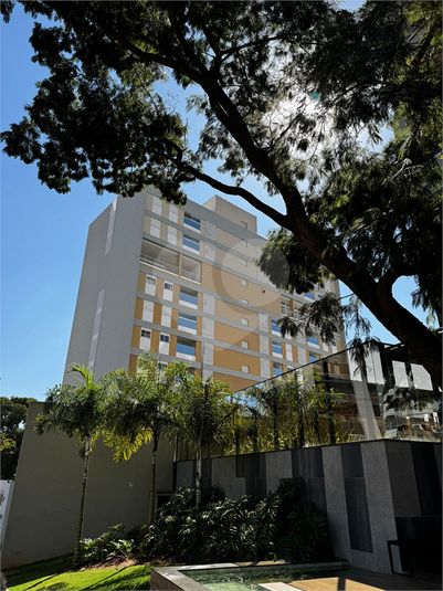 Venda Apartamento Bauru Vila Aviação REO1053816 13