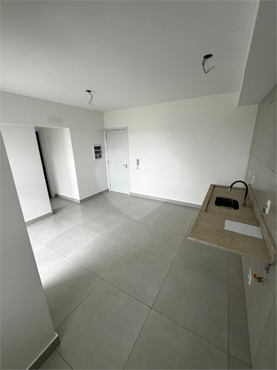 Venda Apartamento Bauru Vila Aviação REO1053816 3