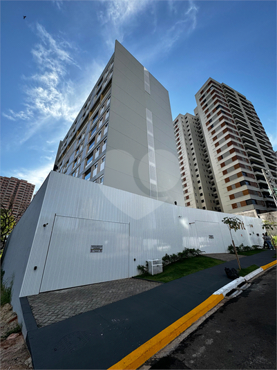 Venda Apartamento Bauru Vila Aviação REO1053816 15