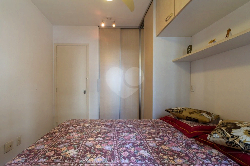 Venda Apartamento São Paulo Perdizes REO1053817 10