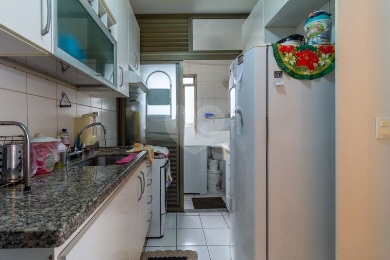 Venda Apartamento São Paulo Perdizes REO1053817 7