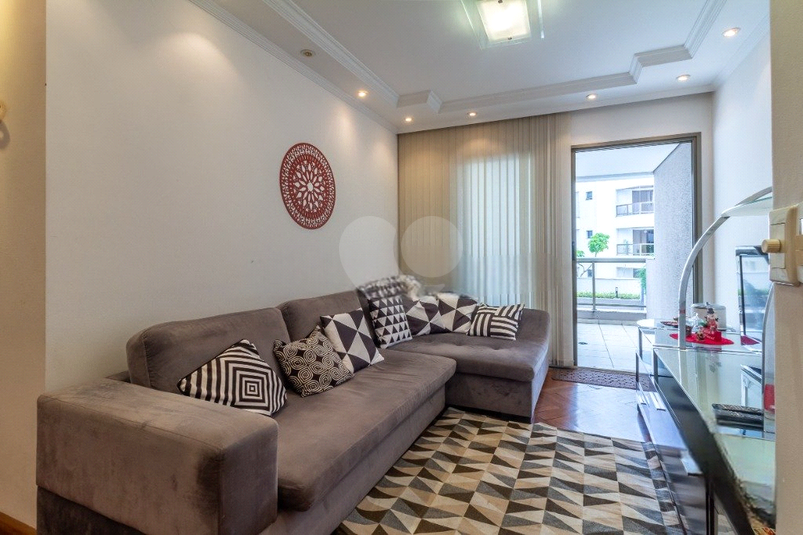 Venda Apartamento São Paulo Perdizes REO1053817 2