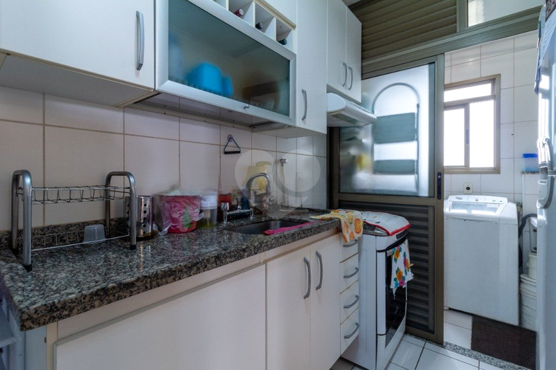 Venda Apartamento São Paulo Perdizes REO1053817 6