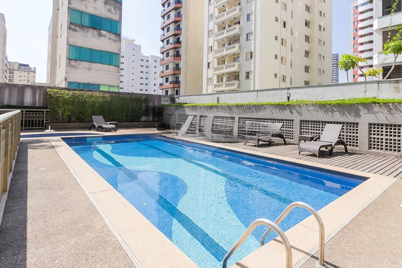 Venda Apartamento São Paulo Perdizes REO1053817 19