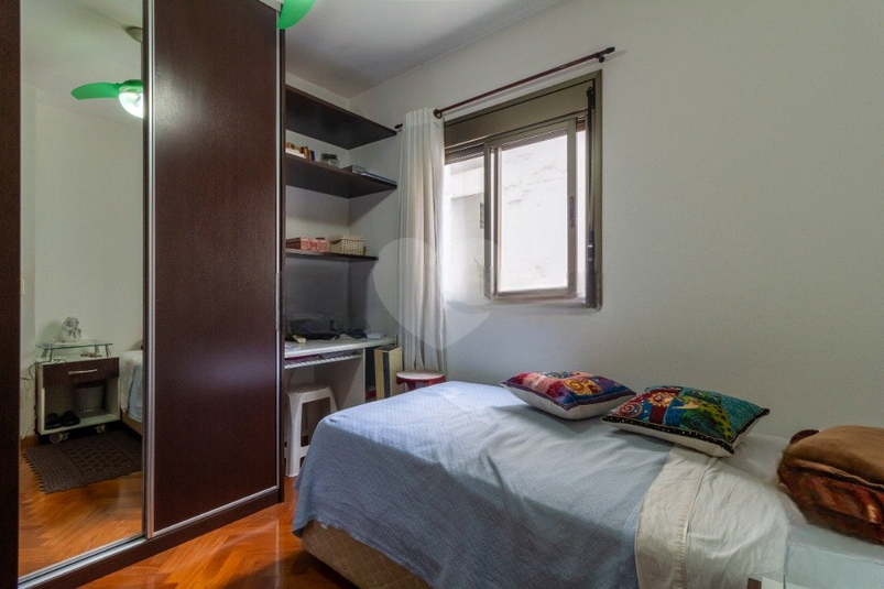 Venda Apartamento São Paulo Perdizes REO1053817 15