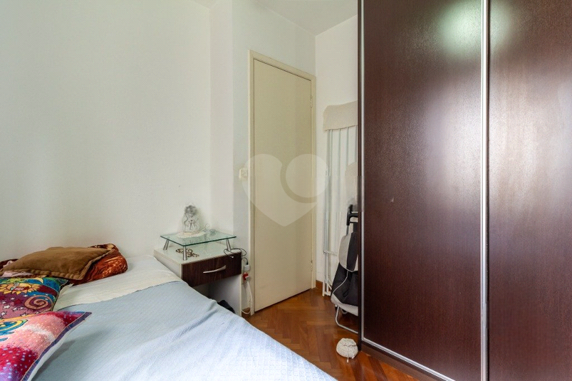 Venda Apartamento São Paulo Perdizes REO1053817 12