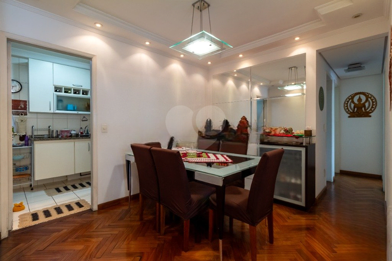 Venda Apartamento São Paulo Perdizes REO1053817 3