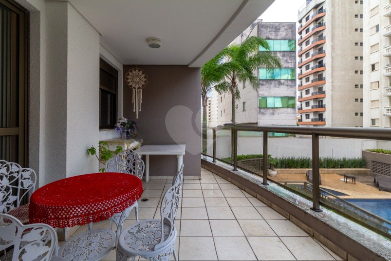 Venda Apartamento São Paulo Perdizes REO1053817 4