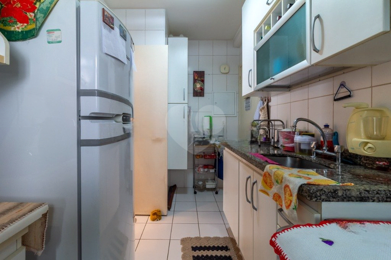 Venda Apartamento São Paulo Perdizes REO1053817 8