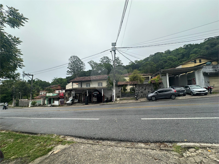 Venda Terreno São Gonçalo Rio Do Ouro REO1053819 2