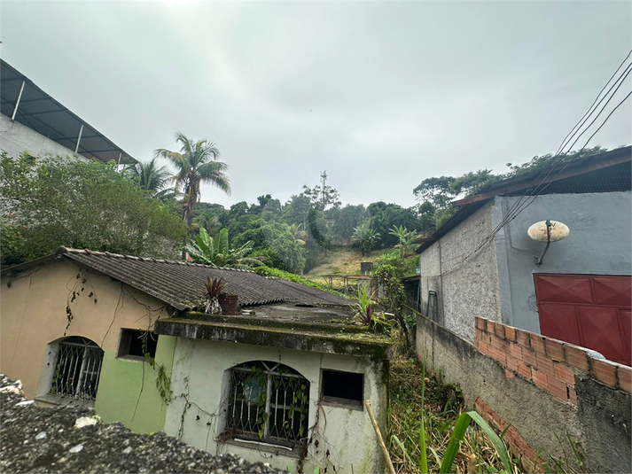 Venda Terreno São Gonçalo Rio Do Ouro REO1053819 11