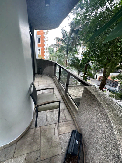 Venda Apartamento São Paulo Jardim Paulista REO1053823 16