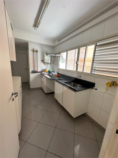 Venda Apartamento São Paulo Jardim Paulista REO1053823 19