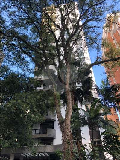 Venda Apartamento São Paulo Jardim Paulista REO1053823 57