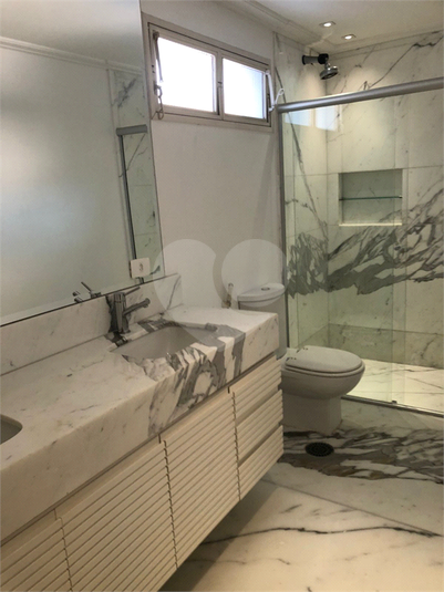 Venda Apartamento São Paulo Jardim Paulista REO1053823 41