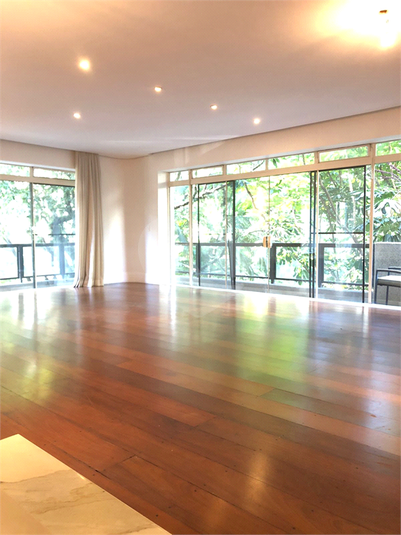 Venda Apartamento São Paulo Jardim Paulista REO1053823 29