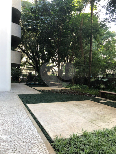 Venda Apartamento São Paulo Jardim Paulista REO1053823 50