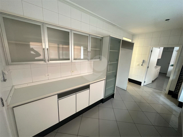 Venda Apartamento São Paulo Jardim Paulista REO1053823 18