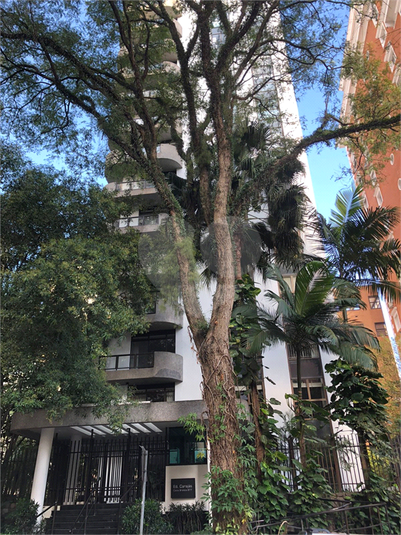 Venda Apartamento São Paulo Jardim Paulista REO1053823 55