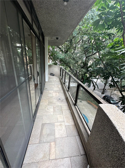 Venda Apartamento São Paulo Jardim Paulista REO1053823 15