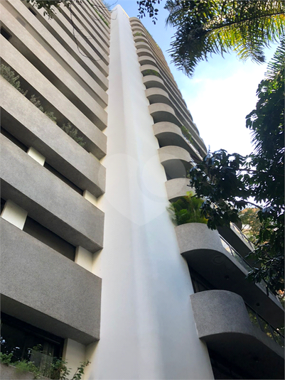 Venda Apartamento São Paulo Jardim Paulista REO1053823 49