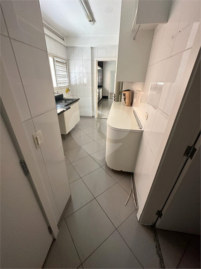 Venda Apartamento São Paulo Jardim Paulista REO1053823 22