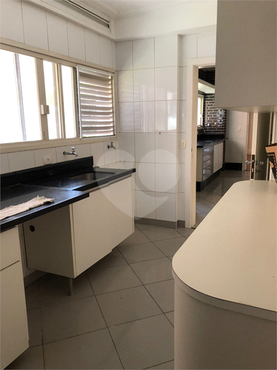 Venda Apartamento São Paulo Jardim Paulista REO1053823 44