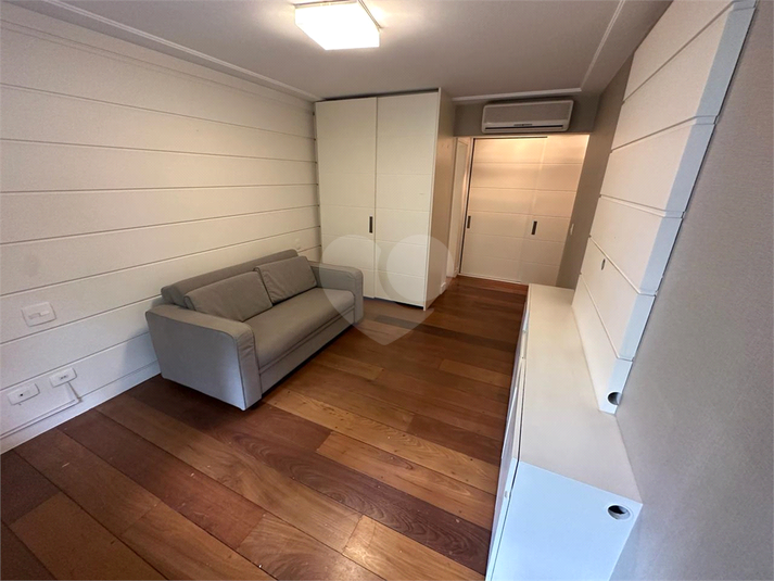 Venda Apartamento São Paulo Jardim Paulista REO1053823 8