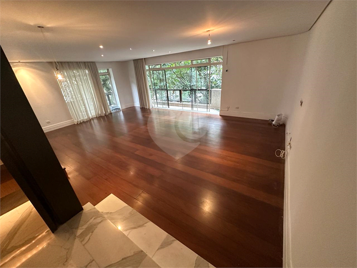 Venda Apartamento São Paulo Jardim Paulista REO1053823 1