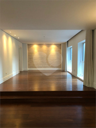 Venda Apartamento São Paulo Jardim Paulista REO1053823 33