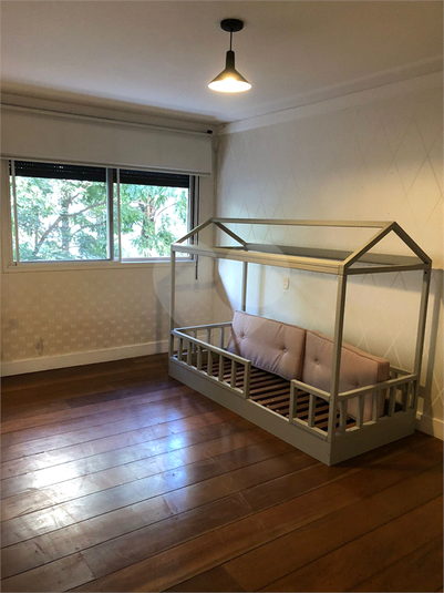 Venda Apartamento São Paulo Jardim Paulista REO1053823 37