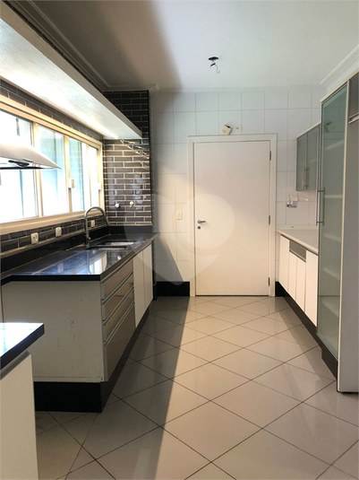 Venda Apartamento São Paulo Jardim Paulista REO1053823 48