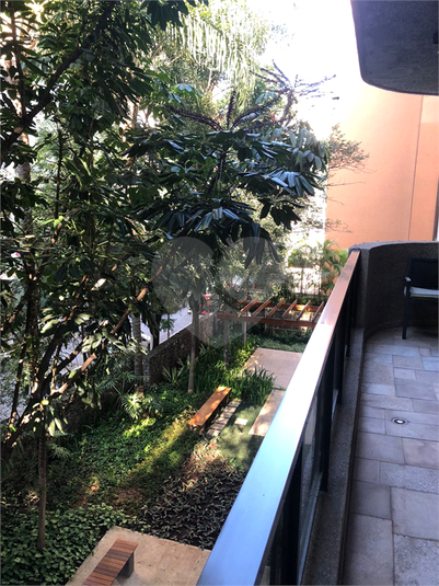 Venda Apartamento São Paulo Jardim Paulista REO1053823 31