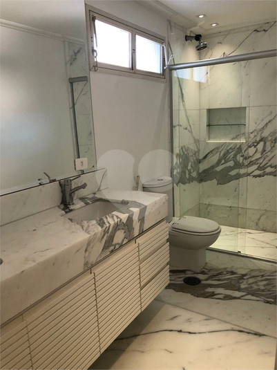 Venda Apartamento São Paulo Jardim Paulista REO1053823 43