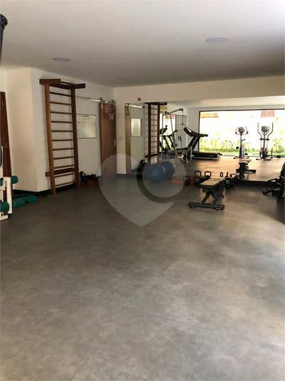 Venda Apartamento São Paulo Jardim Paulista REO1053823 53