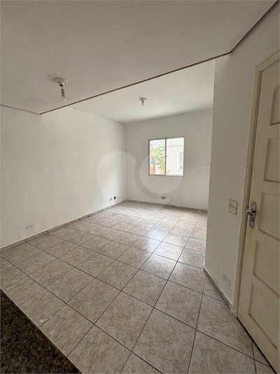 Aluguel Condomínio São Paulo Vila Mazzei REO1053824 12