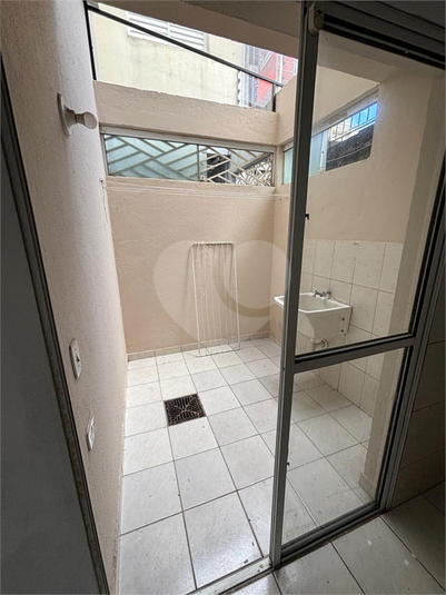 Aluguel Condomínio São Paulo Vila Mazzei REO1053824 20