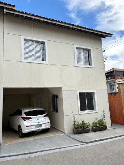 Aluguel Condomínio São Paulo Vila Mazzei REO1053824 6