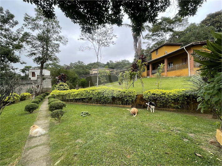 Venda Chácara Itapecerica Da Serra Ressaca REO1053825 10