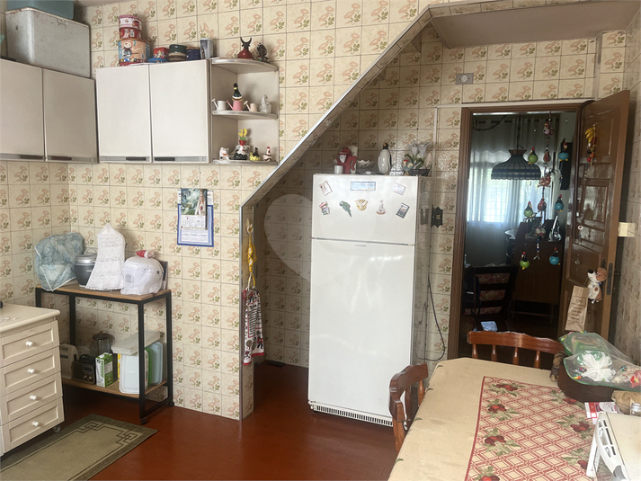 Venda Sobrado São Paulo Pinheiros REO1053827 5