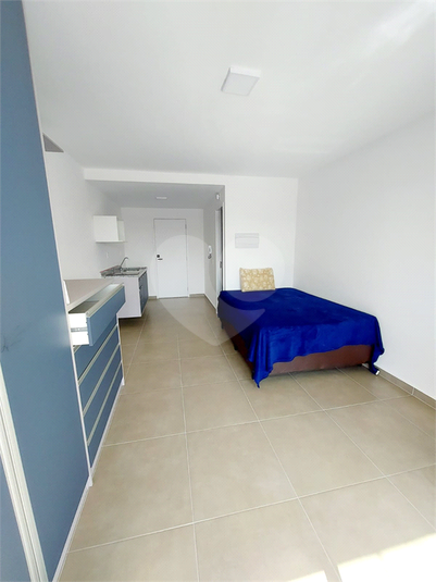 Venda Apartamento São Paulo Vila Mariana REO1053828 2