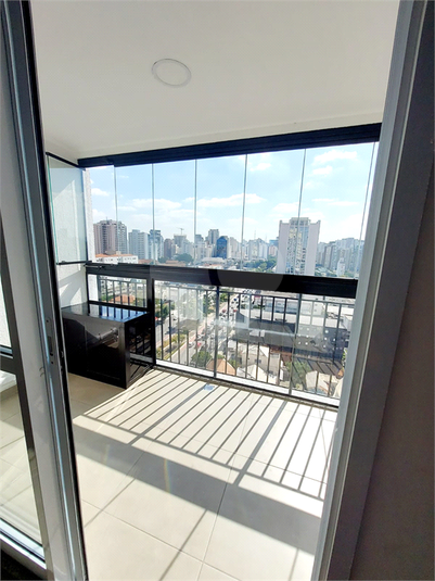 Venda Apartamento São Paulo Vila Mariana REO1053828 1