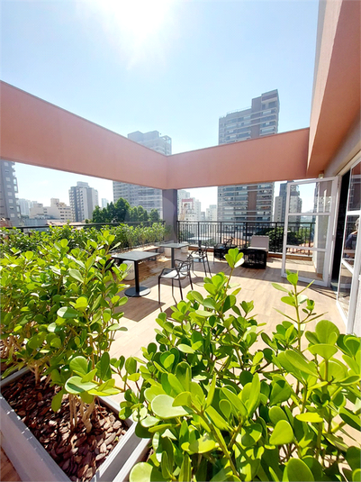 Venda Apartamento São Paulo Vila Mariana REO1053828 19