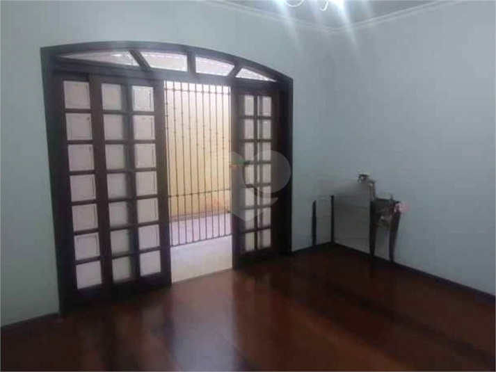 Venda Casa Bauru Jardim Dona Lili REO1053833 2