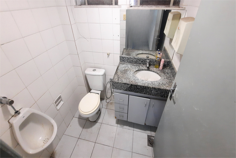 Venda Loja Rio De Janeiro Tijuca REO1053835 5