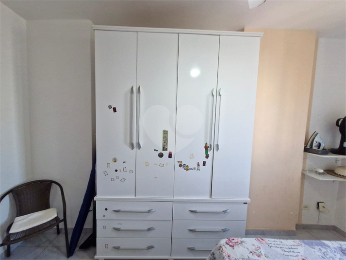 Venda Apartamento Praia Grande Ocian REO1053836 22