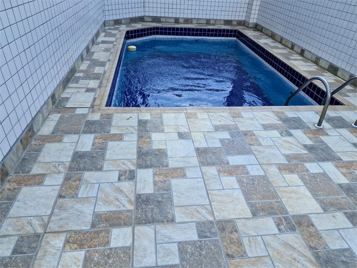 Venda Apartamento Praia Grande Ocian REO1053836 32