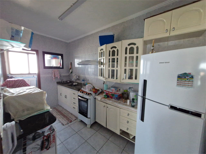 Venda Apartamento Praia Grande Ocian REO1053836 13