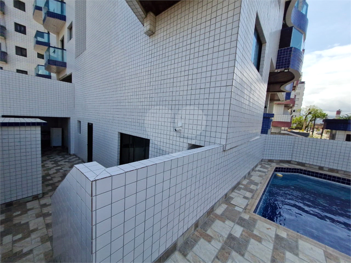 Venda Apartamento Praia Grande Ocian REO1053836 31