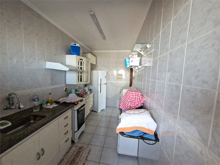 Venda Apartamento Praia Grande Ocian REO1053836 11